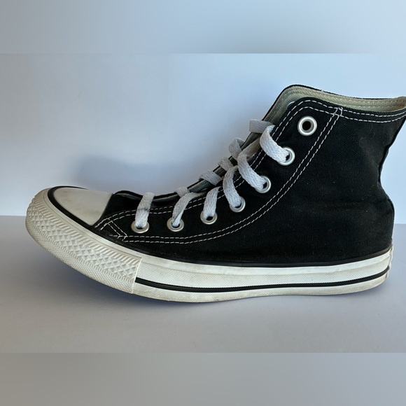 Converse Chuck Taylor All Star High Top Sneakers - Picture 6 of 13